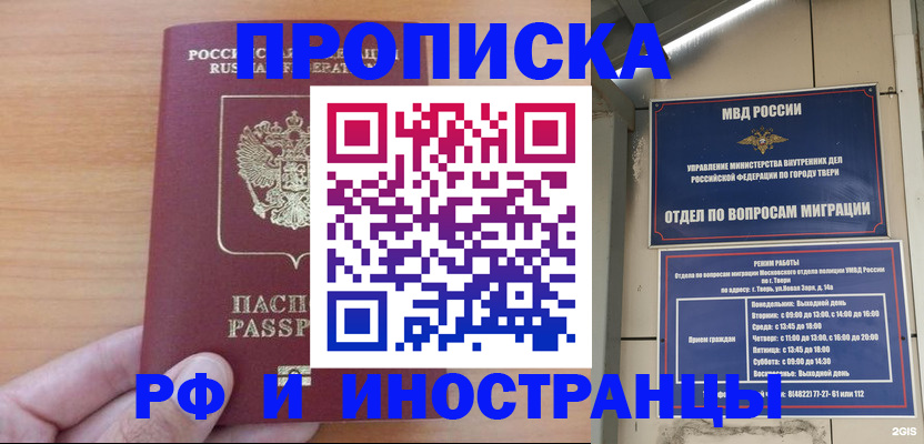 прописка 2025 в Чкаловске